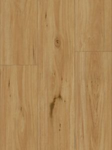 Bleached Blackbutt Hybrid Flooring